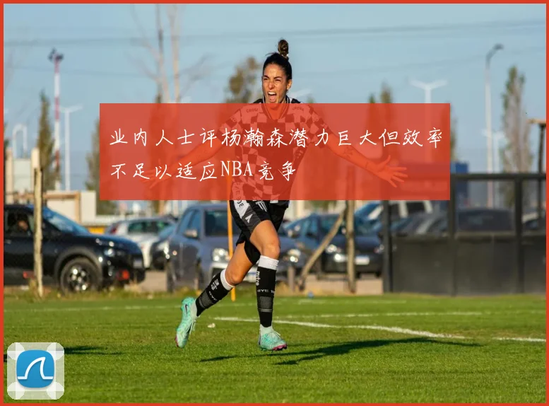 业内人士评杨瀚森潜力巨大但效率不足以适应NBA竞争